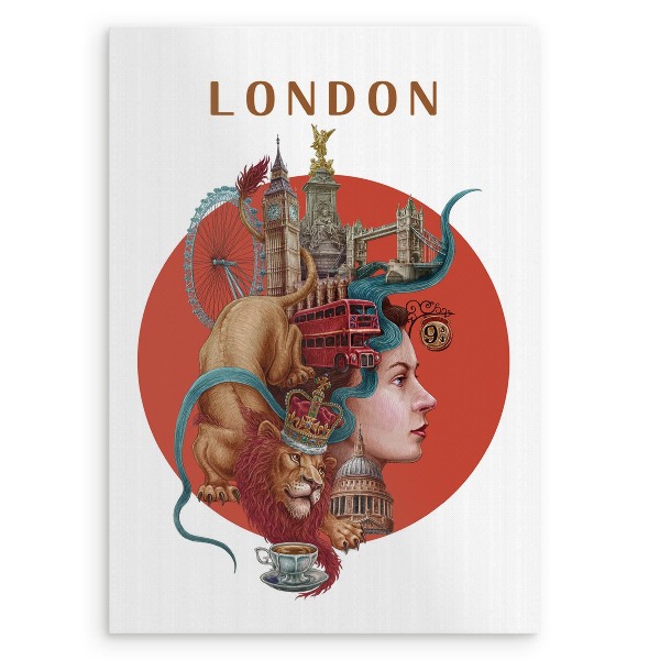 Kép London
