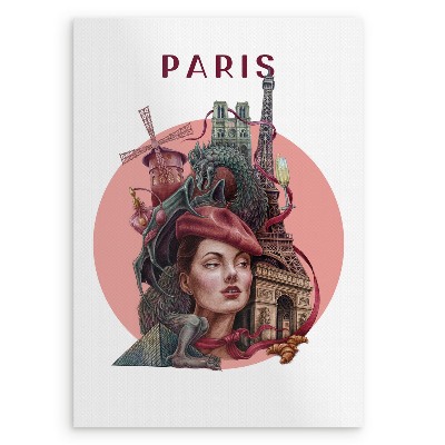 Kép Párizs