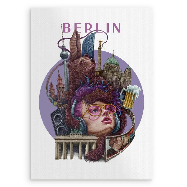 Kép Berlin