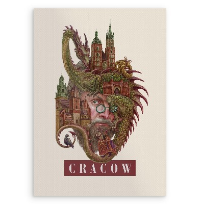 Kép Krakkói kiadás