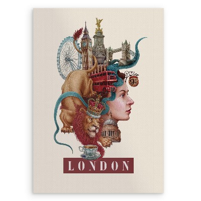 Kép Londoni kiadás