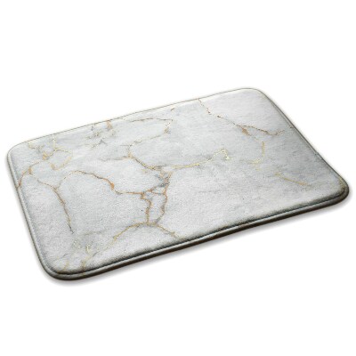 Gyerek szőnyeg Azték geometriai minta színes rombuszokkal.