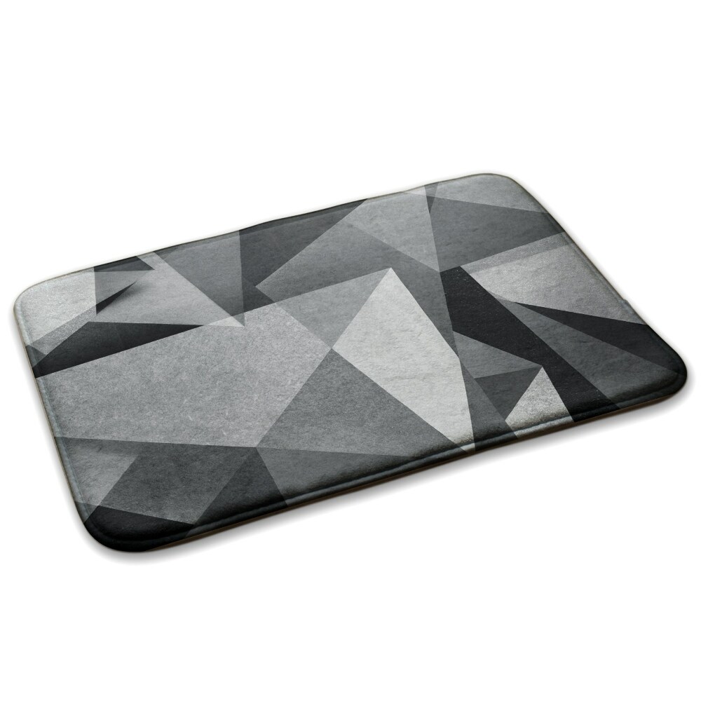 Gyerek szőnyeg Absztrakt geometriai ábrák