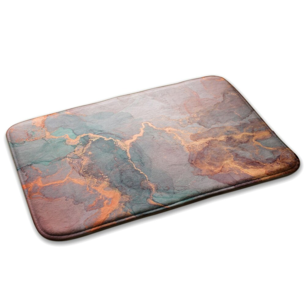 Szőnyeg Absztrakt márvány művészet