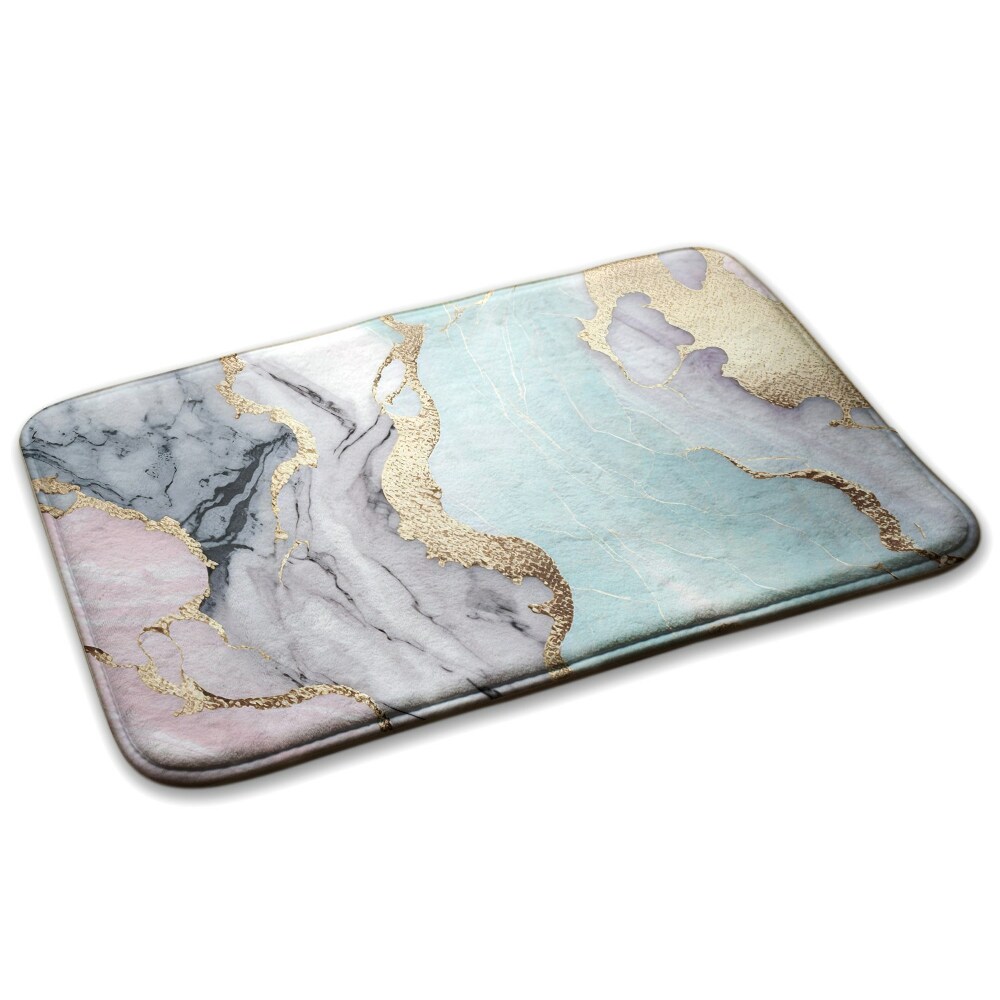 Gyerek szőnyeg Absztrakt márvány