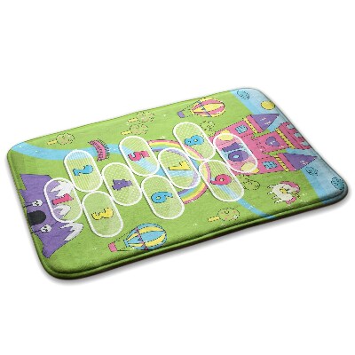 Konyhai szőnyeg Osztály társasjáték