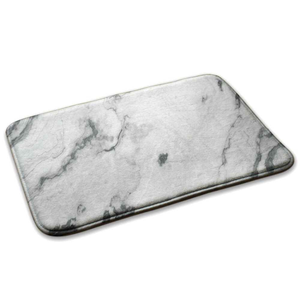 Gyerek szőnyeg Fekete-fehér sakktábla.