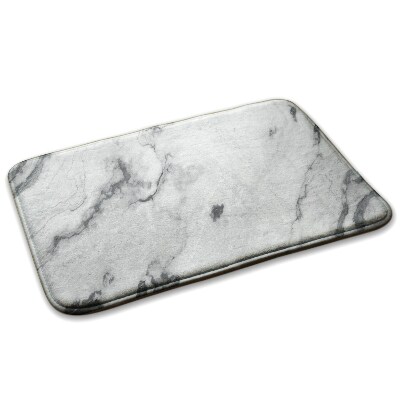 Gyerek szőnyeg Fekete-fehér sakktábla.