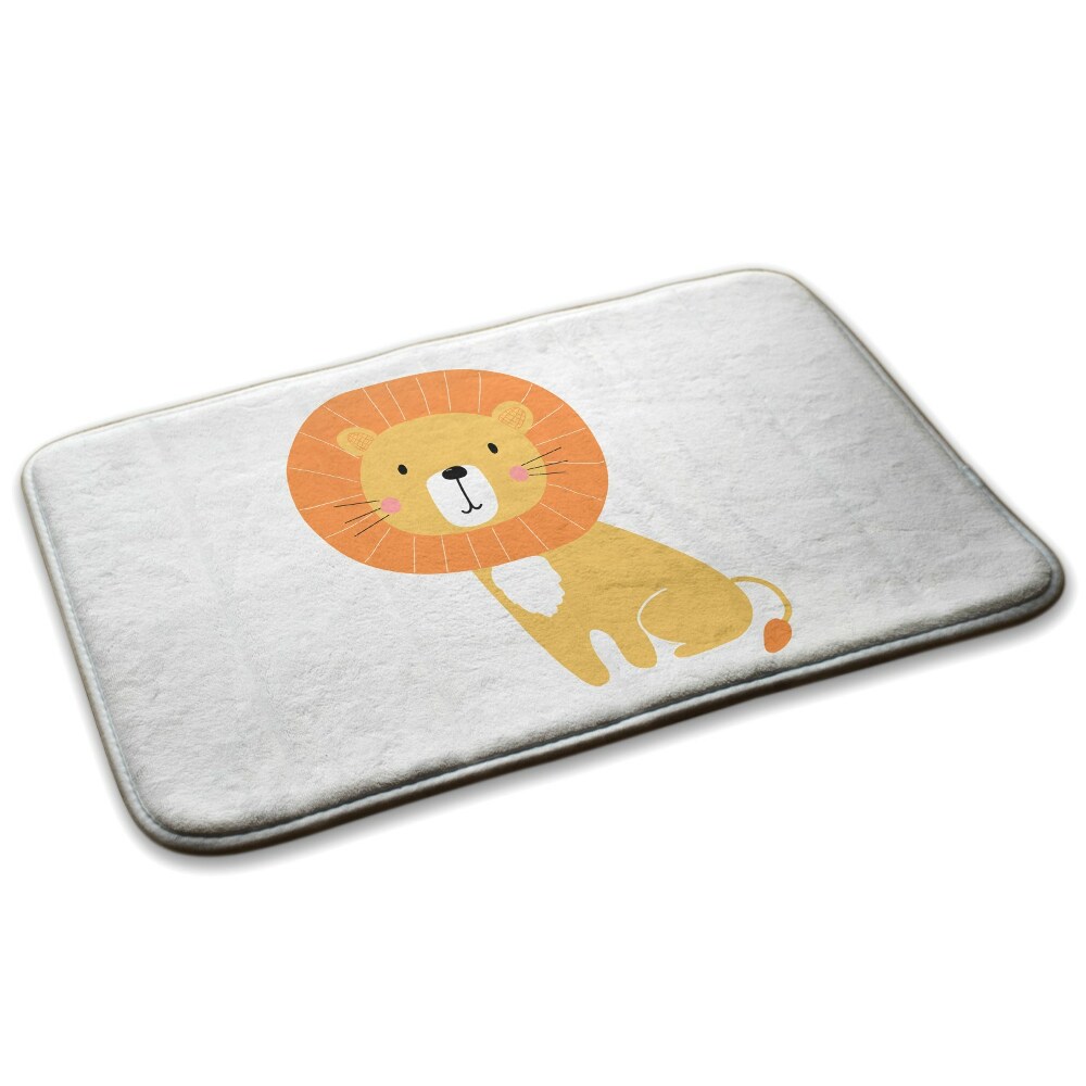 Szőnyeg Oroszlán mintás