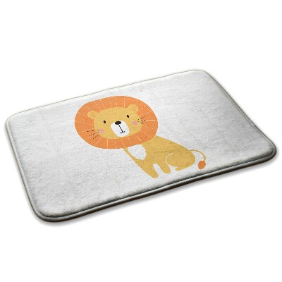 Szőnyeg Oroszlán mintás