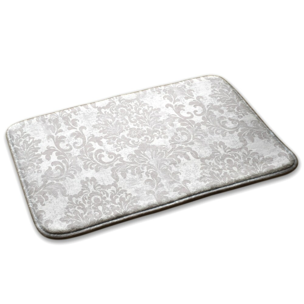 Konyhai szőnyeg Damaszkuszi minta