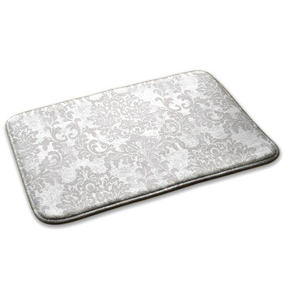 Konyhai szőnyeg Damaszkuszi minta