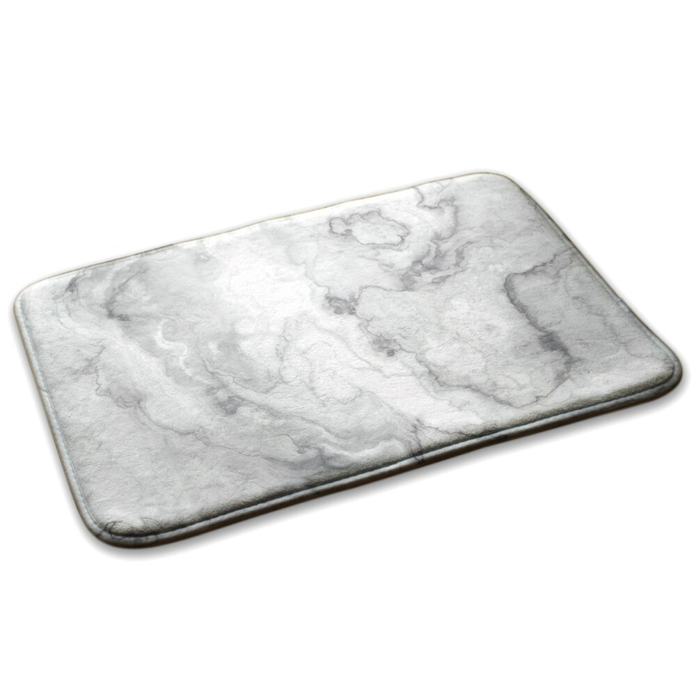 Szőnyeg Márványminta szürke árnyalatokban