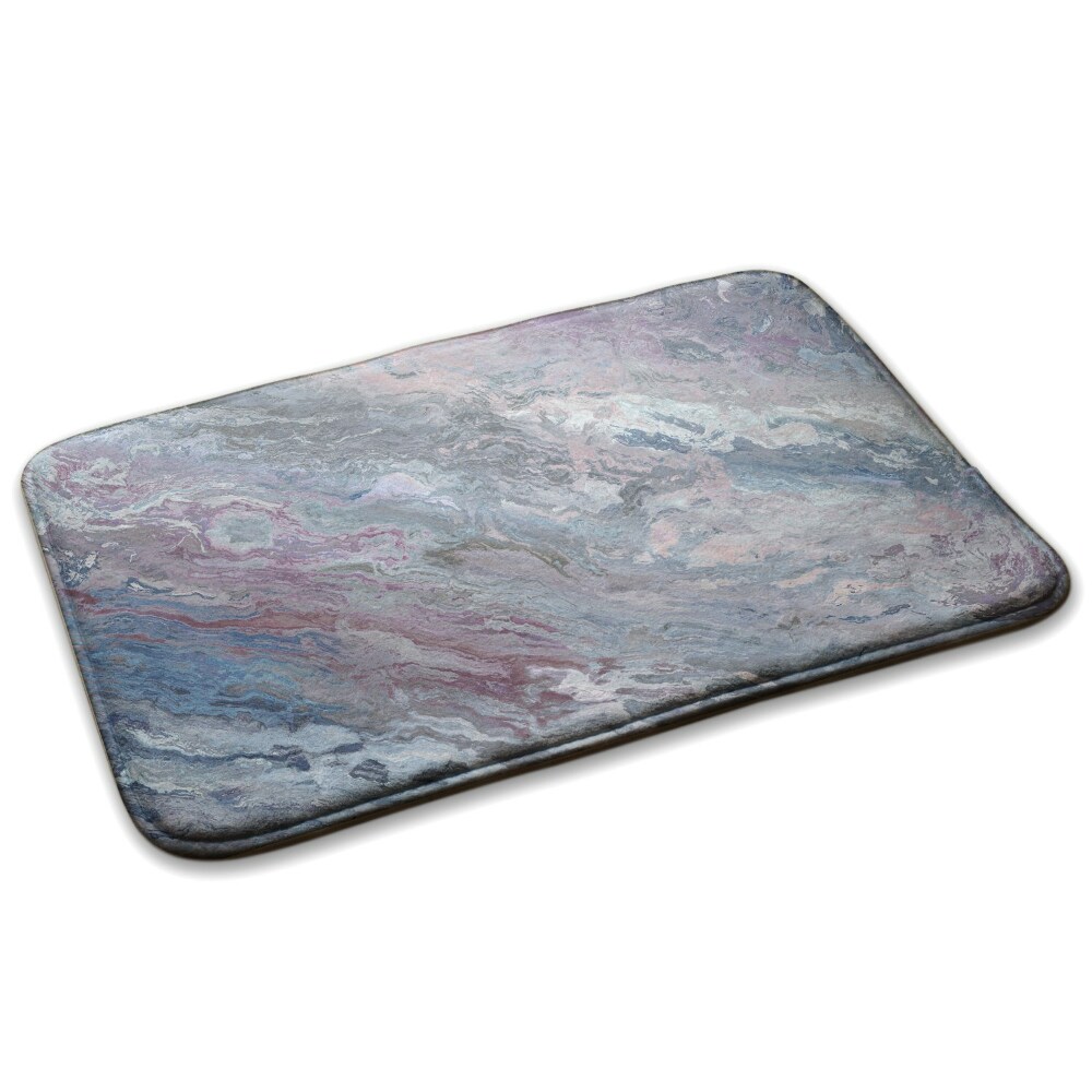 Gyerek szőnyeg Márványra emlékeztető absztrakt minta