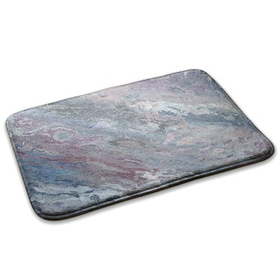 Gyerek szőnyeg Márványra emlékeztető absztrakt minta