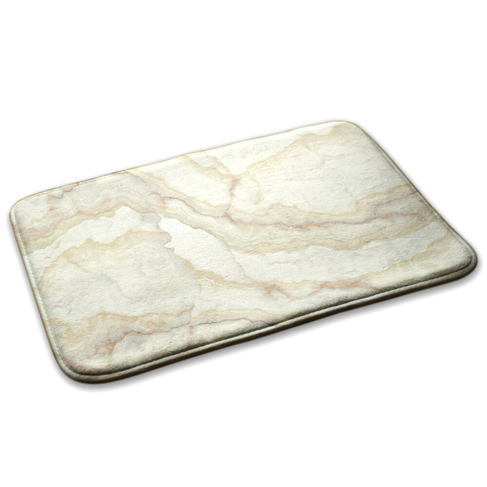 Konyhai szőnyeg Márványszerű minta