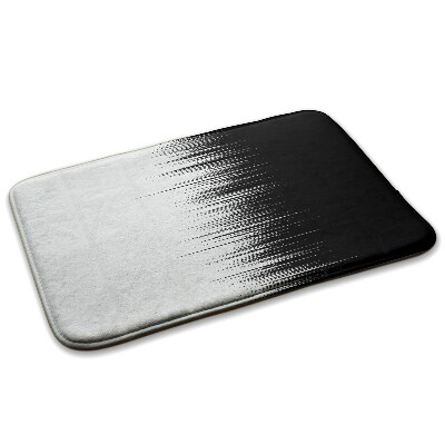 Szőnyeg Utcák és épületek a városban.