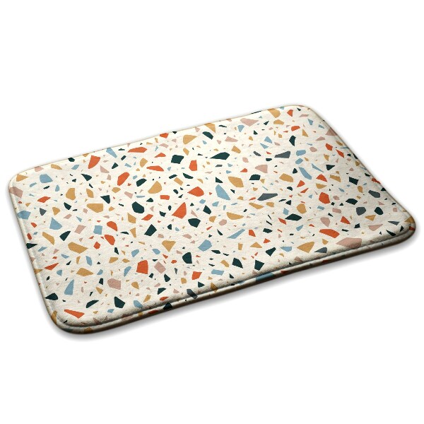 Szőnyeg Terrazzo minta
