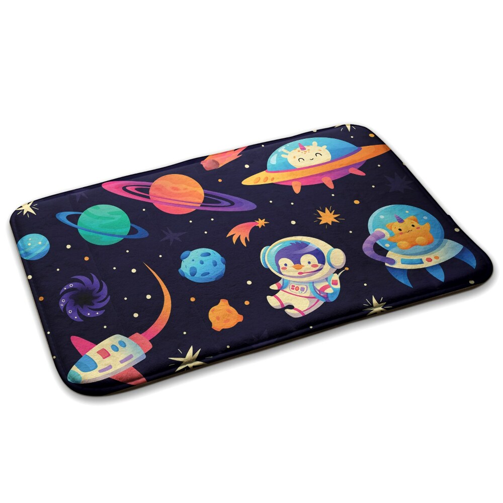 Szőnyeg Kozmikus karakterek