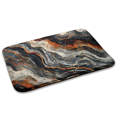 Szőnyeg Vonalak absztrakt kompozíciója