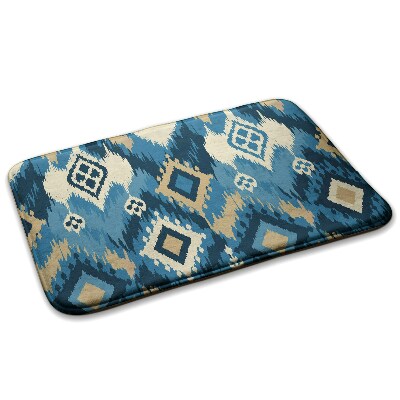 Gyerek szőnyeg Azték stílusú geometrikus minta