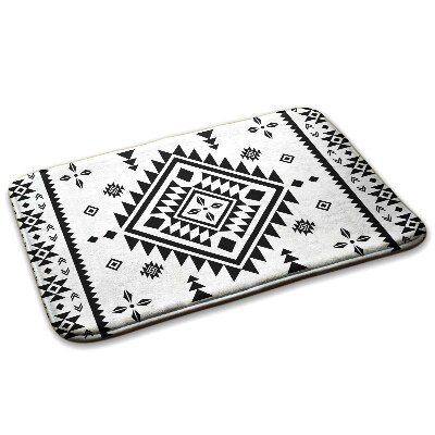 Gyerek szőnyeg Geometrikus rombuszminta