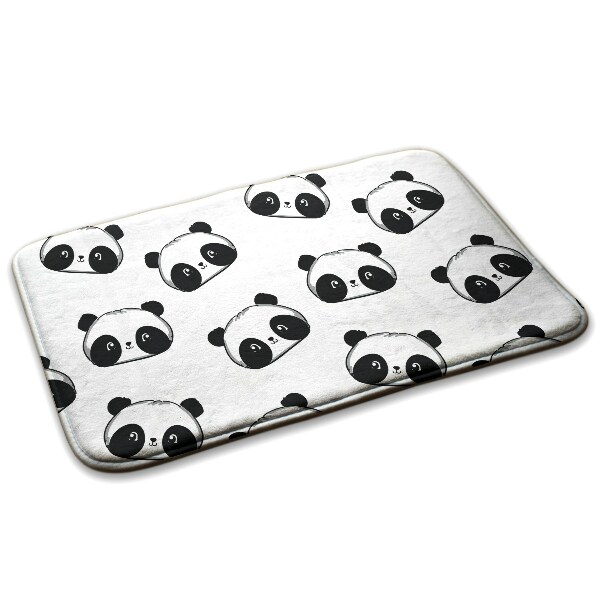 Szőnyeg Panda