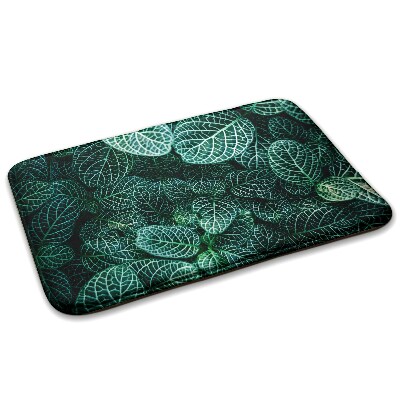 Szőnyeg Vénás levelek