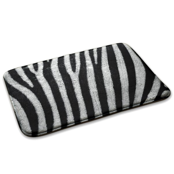 Szőnyeg Zebra