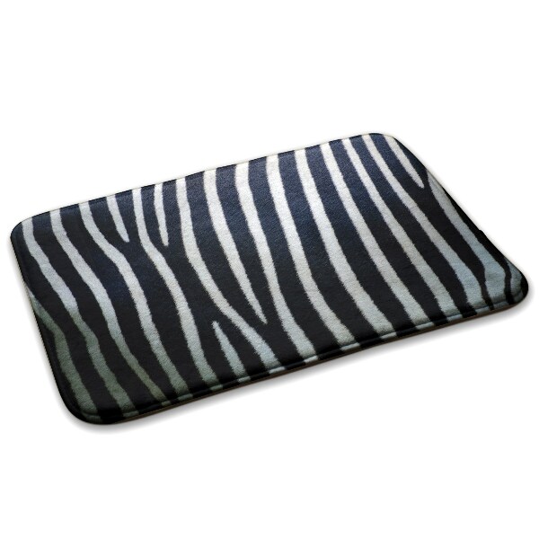 Szőnyeg Zebra csíkok