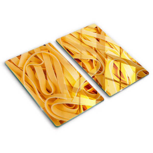Üveg vágódeszka Tagliatelle tészta 2 szt.