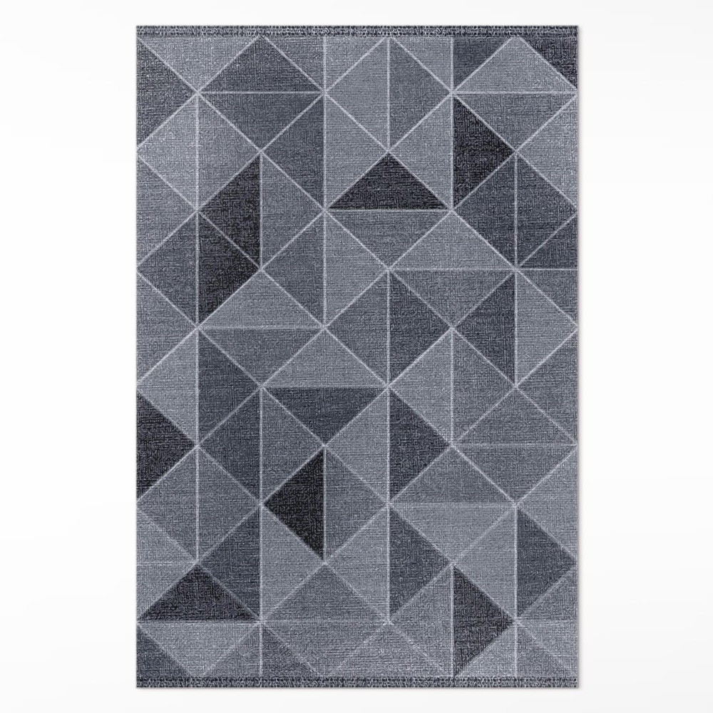 Pvc szőnyeg Geometrikus absztrakció szövetutánzat