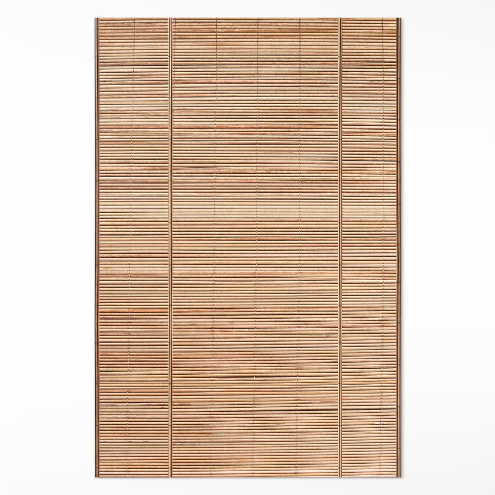 Pvc futószőnyeg Nádas fa dekoráció