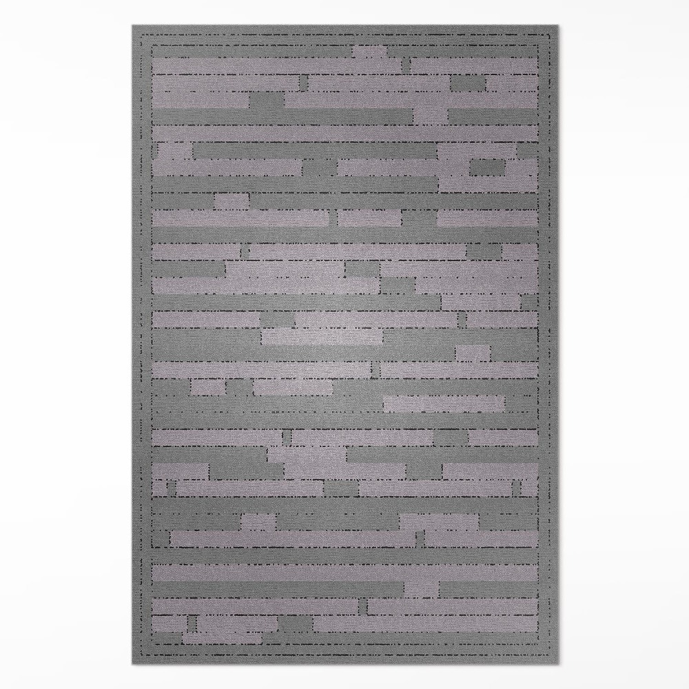 Mosható futószőnyeg Faltól-falig szőnyeg divatos design