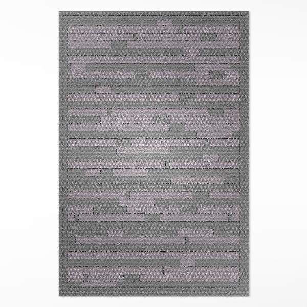 Mosható futószőnyeg Faltól-falig szőnyeg divatos design