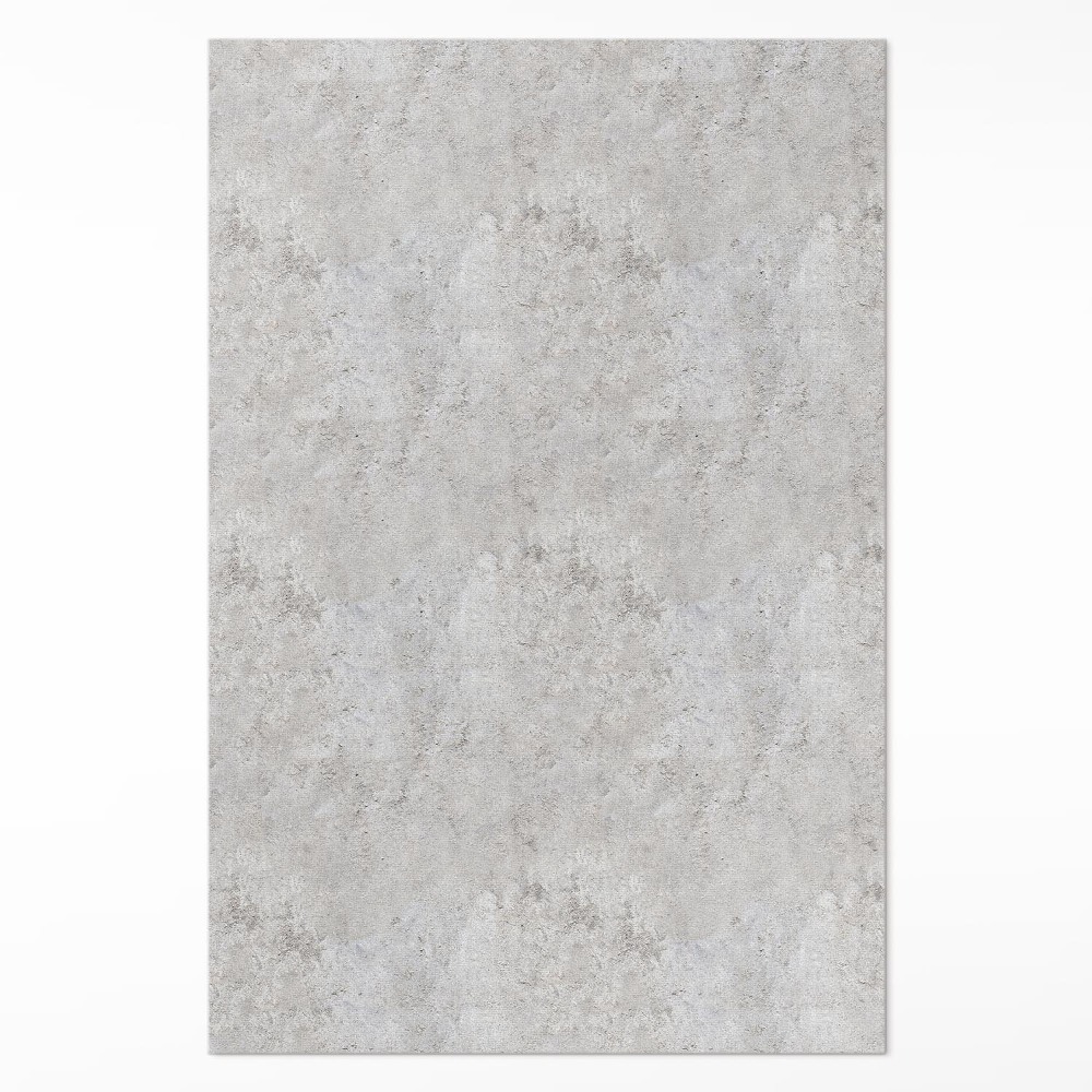 Műanyag szőnyeg Nyers kő ipari beton