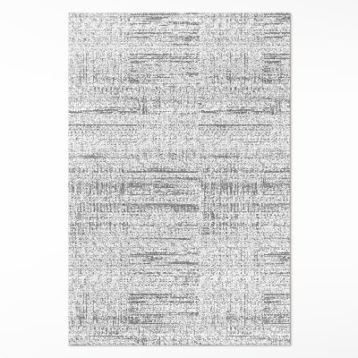 Műanyag szőnyeg Texturált szövet utánzat