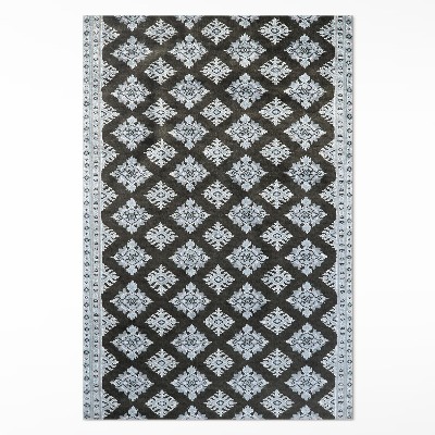 Mosható futószőnyeg Dekoratív minta divatos díszítés