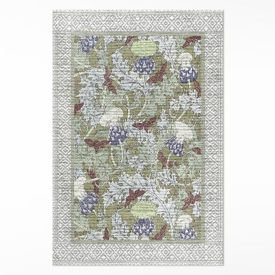 Pvc futószőnyeg Maurice Pillard állat