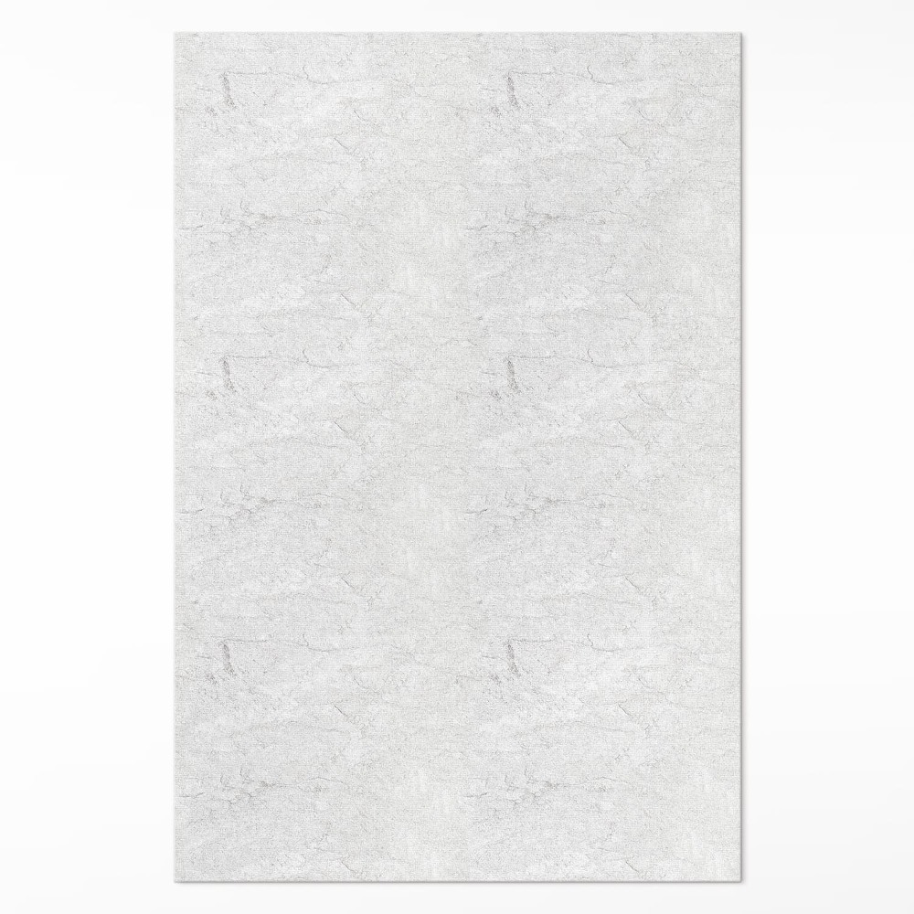 Mosható futószőnyeg Beton textúra könnyű kő