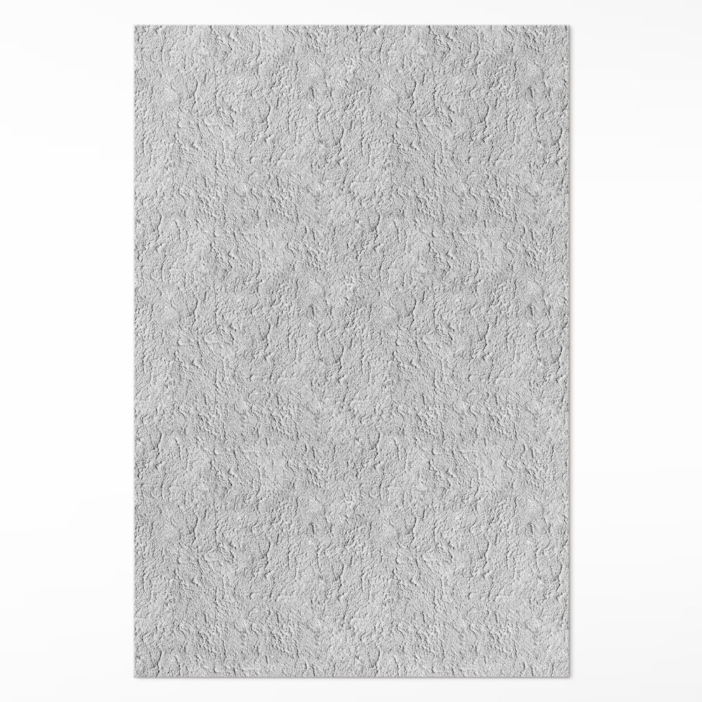 Műanyag szőnyeg Durva textúrájú divatos kő