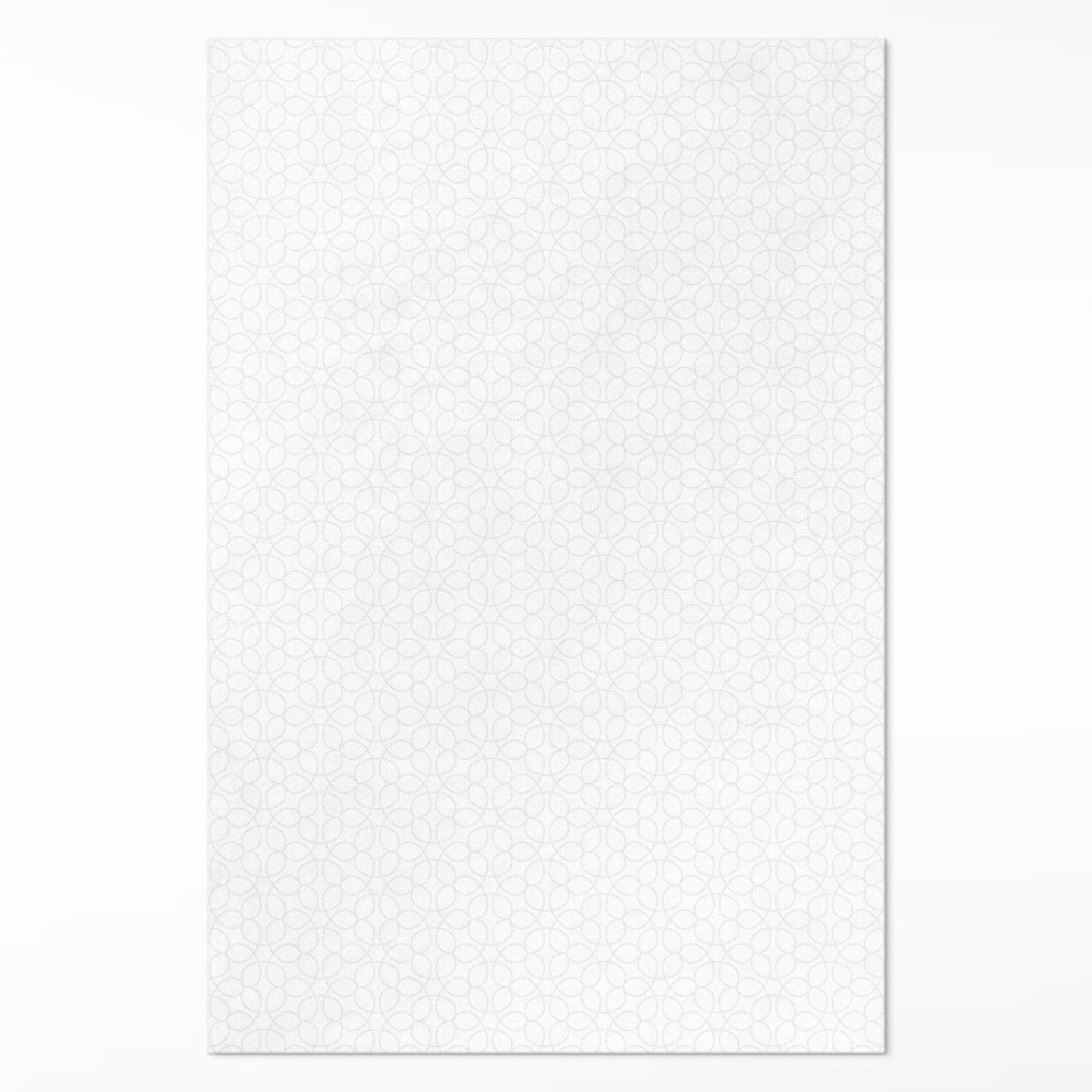 Pvc szőnyeg Minimalista modern design