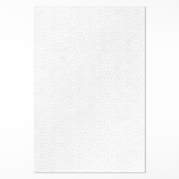 Pvc szőnyeg Minimalista modern design