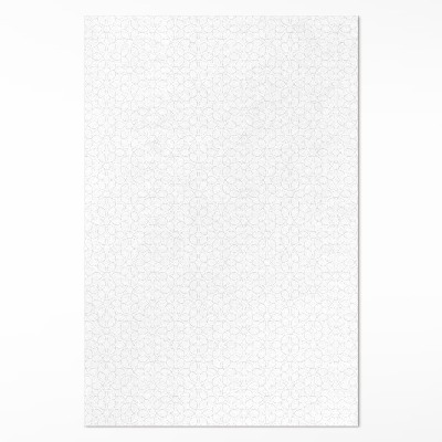 Pvc szőnyeg Minimalista modern design