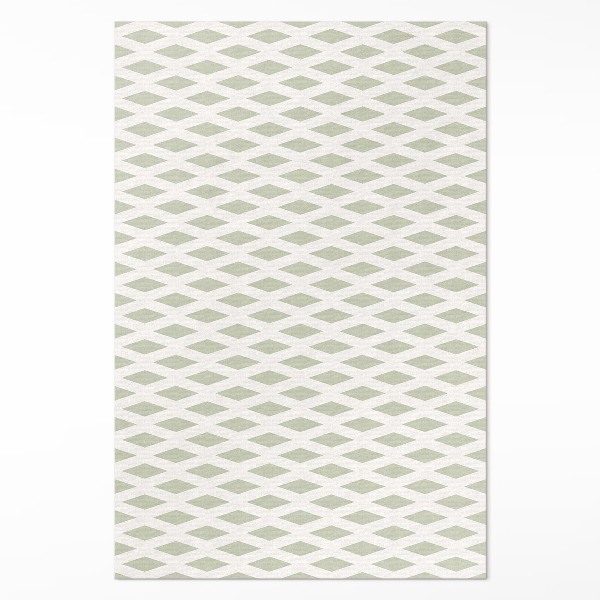 Mosható futószőnyeg Minimalista geometriai minta