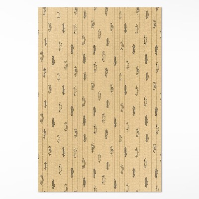 Műanyag szőnyeg Régi retro vintage autók