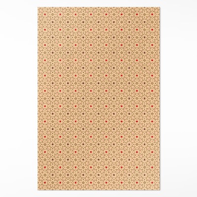 Mosható futószőnyeg Keleti design perzsa stílus