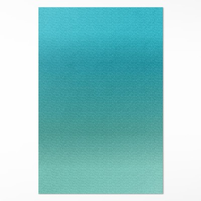 Mosható futószőnyeg Tengeri gradiens sima háttér