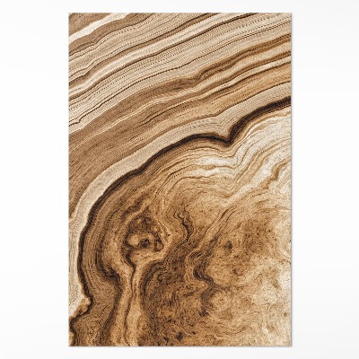 Pvc szőnyeg Formák kő természetes minta