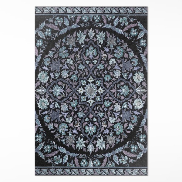 Mosható futószőnyeg Mandala
